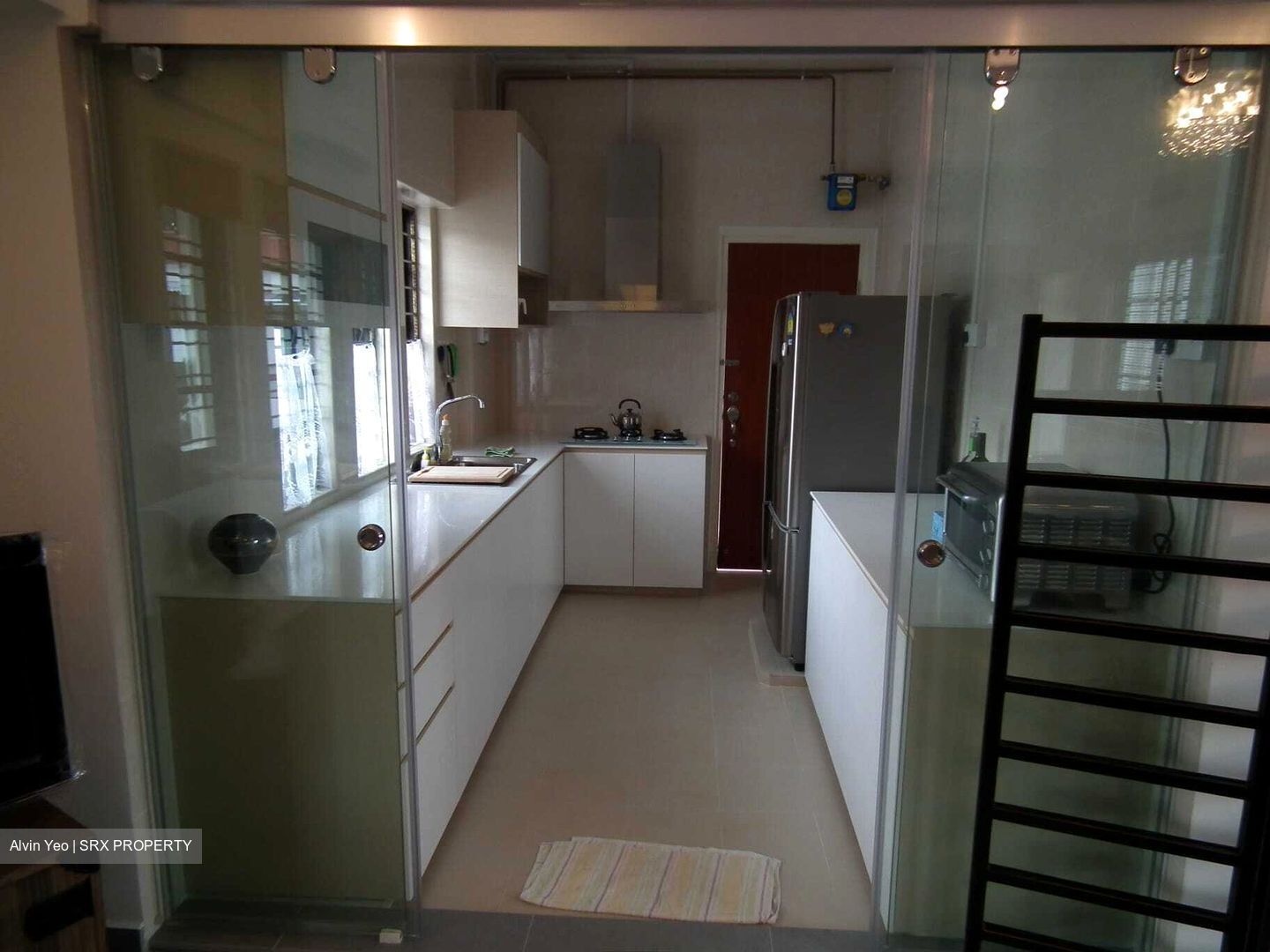 Tiong Bahru Estate (D3), Apartment #383609271